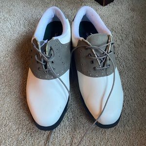 womens Oxfords.